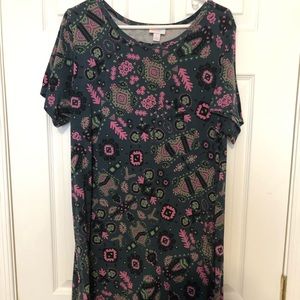 Lularoe Carly Dress